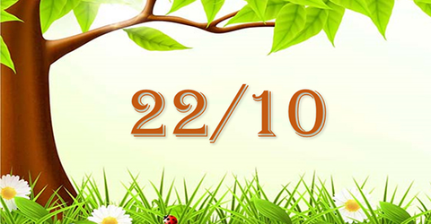 22/10 là ngày gì? Thuộc cung hoàng đạo gì? Có sự kiện nổi bật nào?