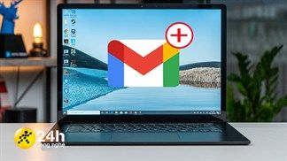 Làm cách nào để liên kết nhiều tài khoản Gmail? Bạn xem là làm được ngay để không phải mất công chuyển tài khoản