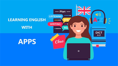  TOP 8 app nói chuyện với người nước ngoài học tiếng Anh miễn phí 