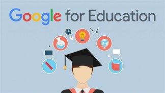 Trở thành “con nhà người ta” nhờ 4 bí quyết học bằng Google cực hay mà ít ai biết đến