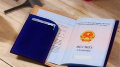  Thẻ Căn cước công dân gắn chíp có thay thế Hộ chiếu hay không? Nghe 'phong phanh' là có, tuy nhiên sự thật thì... 