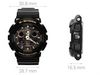 Đồng hồ Nam G-Shock GA-100CF-1A9DR