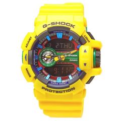  Đồng hồ Nam G-Shock GA-400-9ADR 