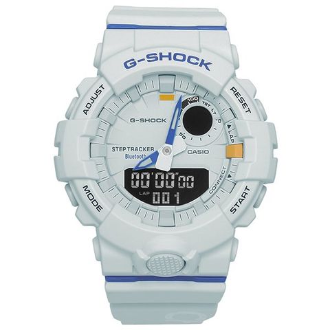 Đồng hồ Nam G-Shock GBA-800DG-7ADR