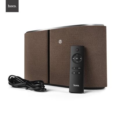 Loa bluetooth để bàn hoco bs11