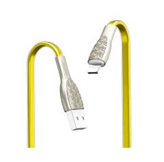  Cáp lightning hoco u52 1.2m 