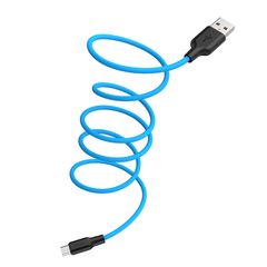  Cáp sạc hoco x21 plus 1m 
