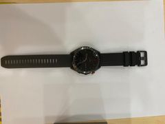  Vòng đeo tay theo dõi sức khỏe Garmin Approach S62 010-02200-50 dây Silicone Đen 