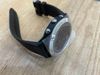 Vòng đeo tay theo dõi sức khỏe Garmin Fenix 6 GPS_010-02158-35 dây Silicone đen