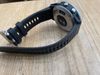 Vòng đeo tay theo dõi sức khỏe Garmin Fenix 6 GPS_010-02158-35 dây Silicone đen