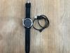Vòng đeo tay theo dõi sức khỏe Garmin Fenix 6 GPS_010-02158-35 dây Silicone đen
