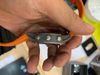 Vòng đeo tay theo dõi sức khỏe Garmin Fenix 6 GPS_010-02158-55 dây Silicone Cam