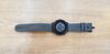 Vòng đeo tay theo dõi sức khỏe Garmin Fenix 6 Pro Solar SEA_010-02410-40 dây Silicone Xám