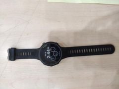  Vòng đeo tay theo dõi sức khỏe Garmin Forerunner 45 GPS 010-02156-65 dây Silicone Đen 