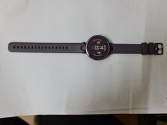  Vòng đeo tay theo dõi sức khoẻ Garmin Lily KOR/SEA_010-02384-52 dây silicon Tím 