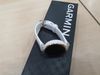 Vòng đeo tay theo dõi sức khoẻ Garmin Lily KOR/SEA_010-02384-50 dây silicon Nâu