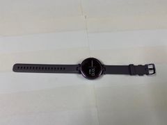 Vòng đeo tay theo dõi sức khoẻ Garmin Lily KOR/SEA_010-02384-52 dây silicon Tím 
