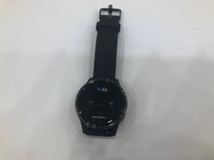  Vòng đeo tay theo dõi sức khỏe Garmin Venu GPS SEA_010-02173-19 dây Silicone Đen 