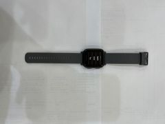  Vòng đeo tay theo dõi sức khỏe Garmin Venu Sq, GPS KOR/SEA_010-02427-80 dây Silicone Xám 