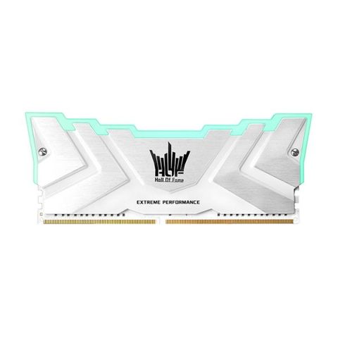 Ram Galax Hof Ii Rgb 16gb (2x8gb) Ddr4 3600mhz