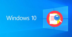  Cách sửa lỗi hiện bảng search results trên Windows 10 liên tục 