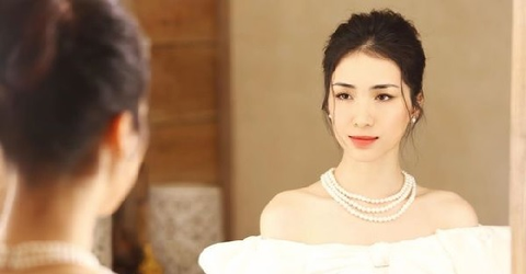 Tổng hợp những cách phối đồ với vòng cổ ngọc trai sang-xịn-mịn nhất