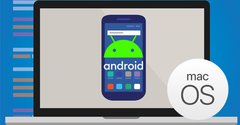  Cách tải và cài đặt phần mềm giả lập Android BlueStacks trên macOS 