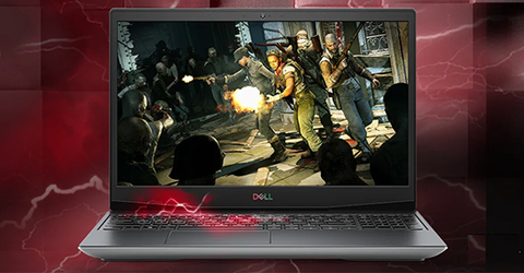 Top 4 mẫu laptop Dell chơi game khủng nhất trên thị trường năm nay