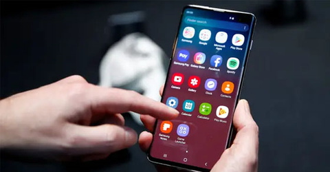 Cách cài đặt thời gian tắt màn hình điện thoại Android đầy đủ nhất