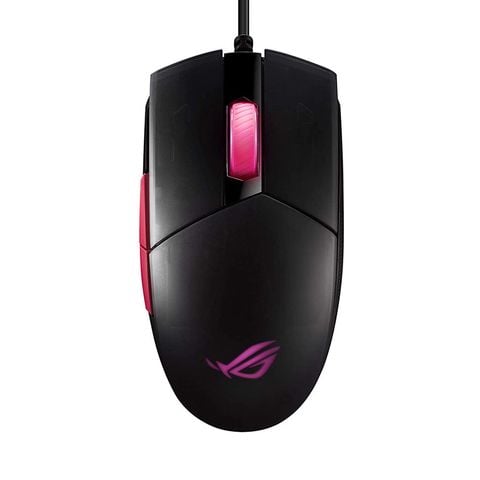 Chuột Chơi Game Asus Rog Strix Impact Ii