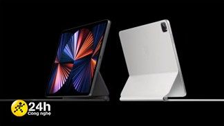 Lộ tin đồn iPad Pro 2024 sẽ được trang bị màn hình OLED có ProMotion, hỗ trợ tần số quét từ 10 Hz - 120 Hz