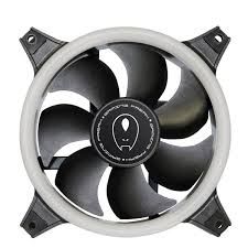 Holo Rgb 12Cm Kit 2 Fan Led