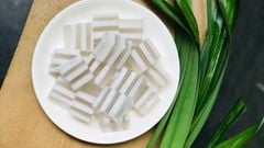  Cách làm rau câu nước cốt dừa ngon, thơm béo cực đơn giản tại nhà 
