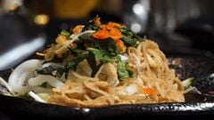  Cách làm bánh tằm bì chay thơm ngon hấp dẫn ai cũng mê 