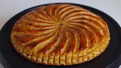  2 cách làm galette - món bánh vua thơm ngon chuẩn vị Pháp 
