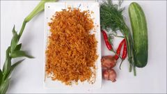  Cách làm ruốc cá trắm đen đơn giản lạ miệng dễ làm ngay tại nhà 