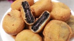  Cách làm bánh oreo chiên vừa giòn thơm vừa béo ngọt cực đơn giản 
