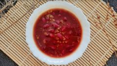  Cách nấu món chè đậu đỏ với đậu xanh thơm bùi độc lạ chiêu đãi gia đình 
