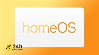 Apple vô tình để lộ hệ điều hành 'homeOS' mới trước thềm WWDC 2021, chuẩn bị đánh chiếm thị trường nhà thông minh sao?