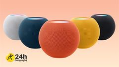  HomePod mini được bổ sung 3 phiên bản màu sắc mới cùng một số tính năng, tha hồ lựa chọn với giá chỉ từ 2.25 triệu 