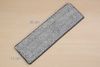 Bông lau nhà microfiber 36 x 11 cm Hommy BH-M800-FMR xám