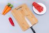 Thớt tre chữ nhật 36 x 26 cm Hommy DD180619