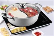Bếp từ Hommy FYM20-71