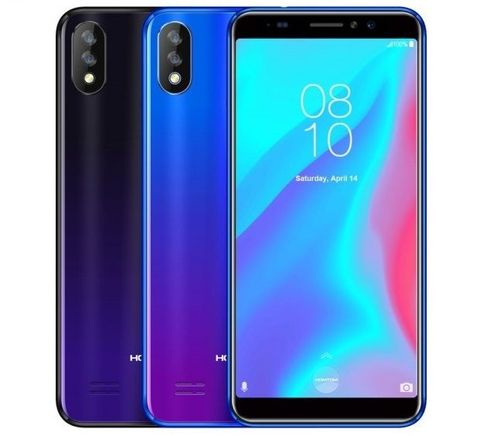 Homtom C8