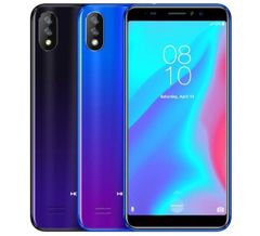  Homtom C8 