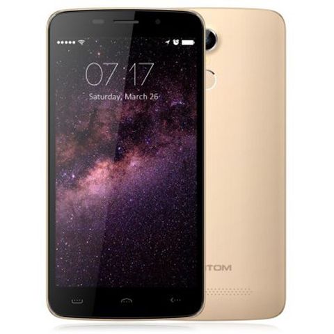 Homtom Ht17