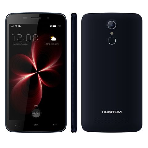 Homtom Ht17 Pro