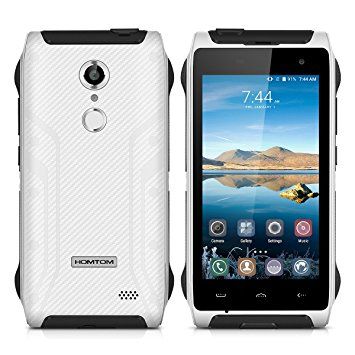 Homtom Ht20