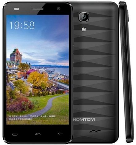 Homtom Ht26