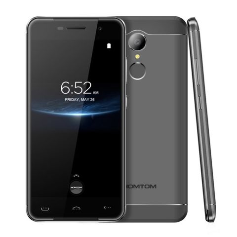 Homtom Ht37 Pro